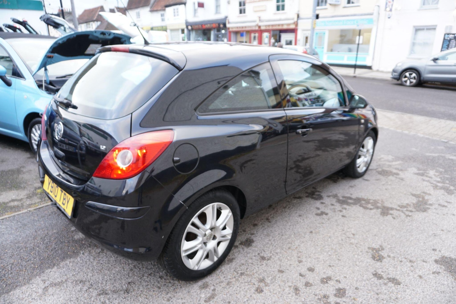 Used Vauxhall Corsa for sale - 76702039: Photo 10