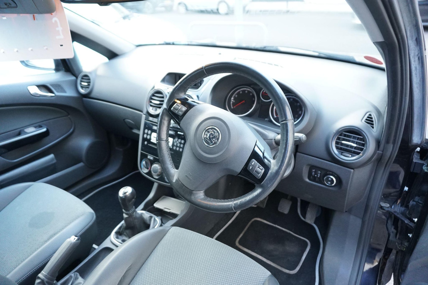 Used Vauxhall Corsa for sale - 76702039: Photo 11