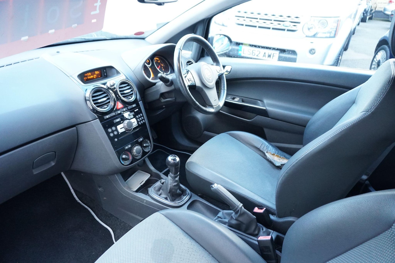 Used Vauxhall Corsa for sale - 76702039: Photo 13