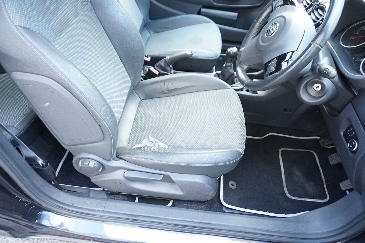 Used Vauxhall Corsa for sale - 76702039: Photo 15