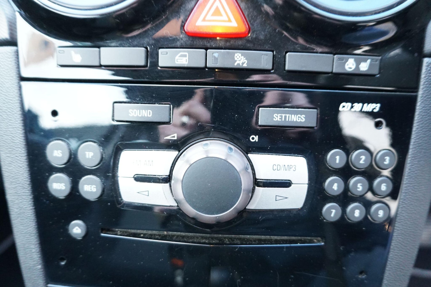 Used Vauxhall Corsa for sale - 76702039: Photo 19