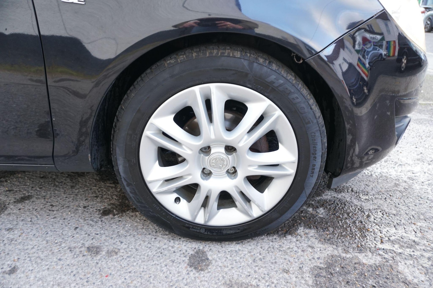 Used Vauxhall Corsa for sale - 76702039: Photo 22