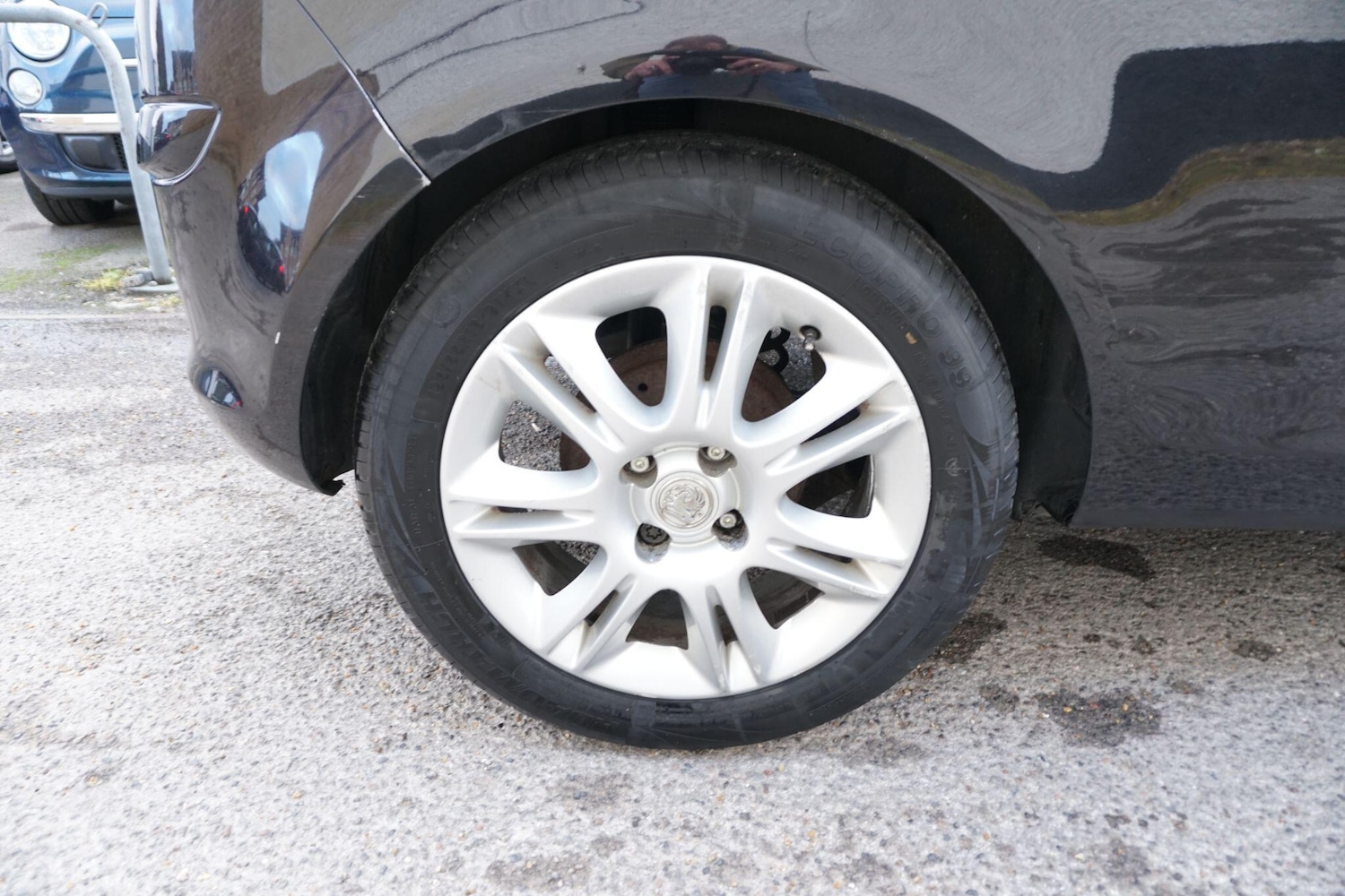 Used Vauxhall Corsa for sale - 76702039: Photo 23