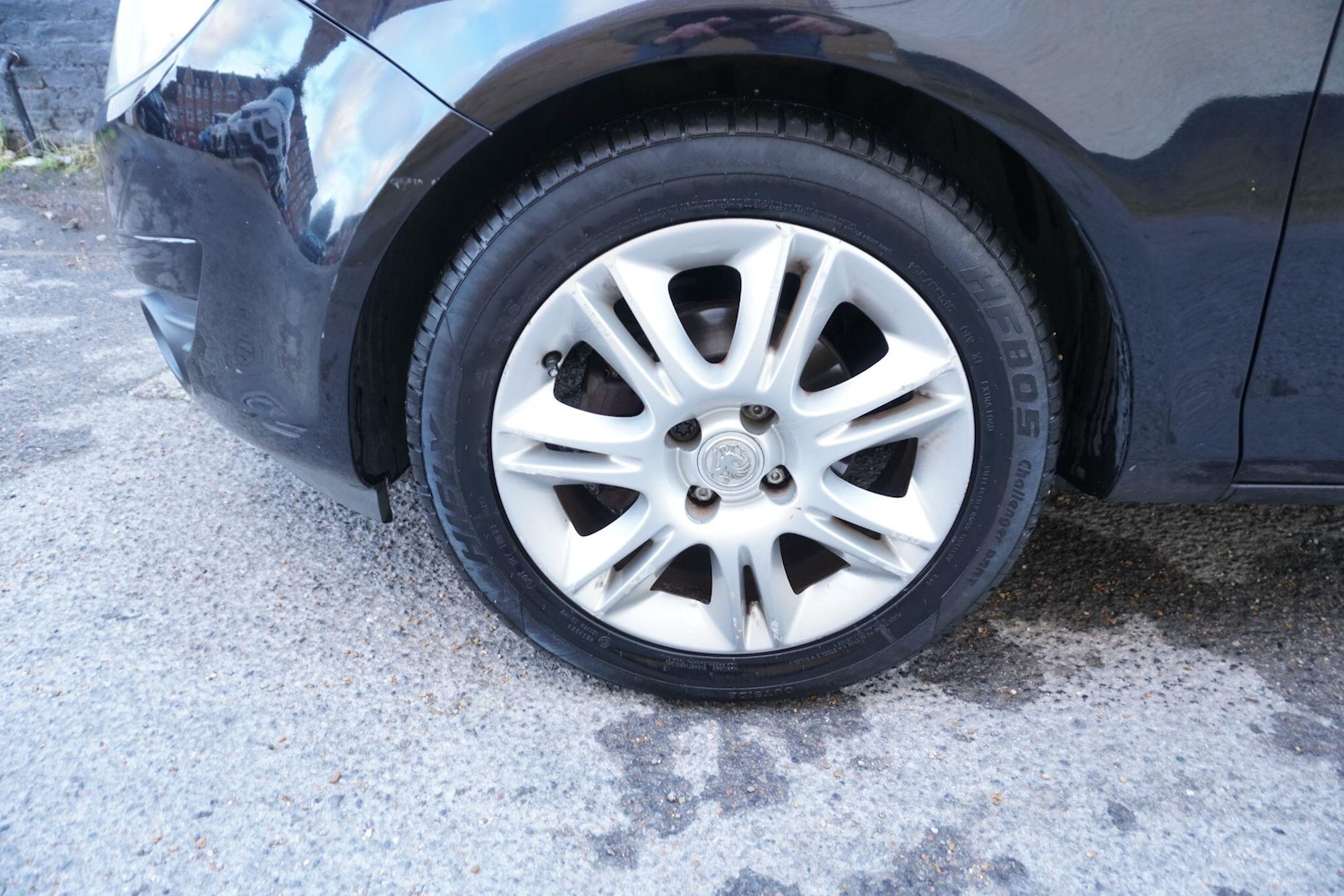 Used Vauxhall Corsa for sale - 76702039: Photo 24