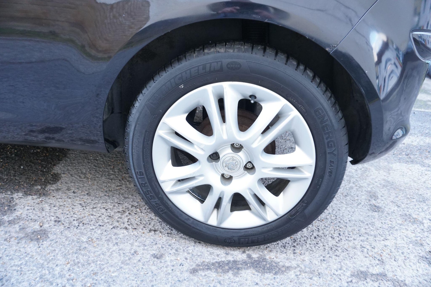 Used Vauxhall Corsa for sale - 76702039: Photo 25