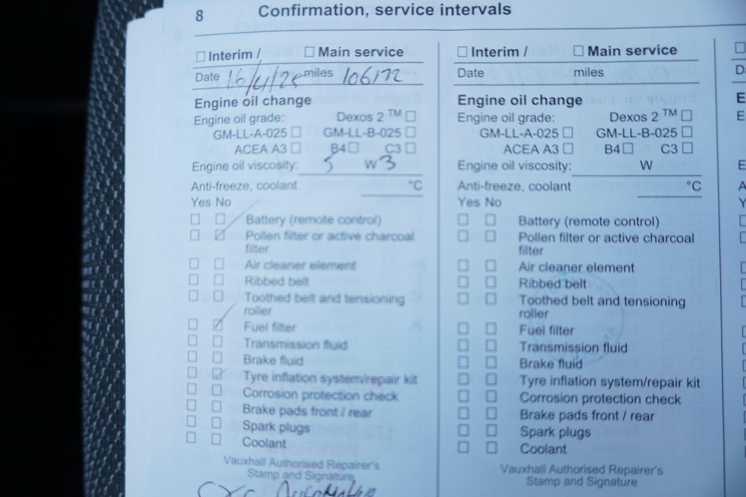 Used Vauxhall Corsa for sale - 76702039: Photo 29