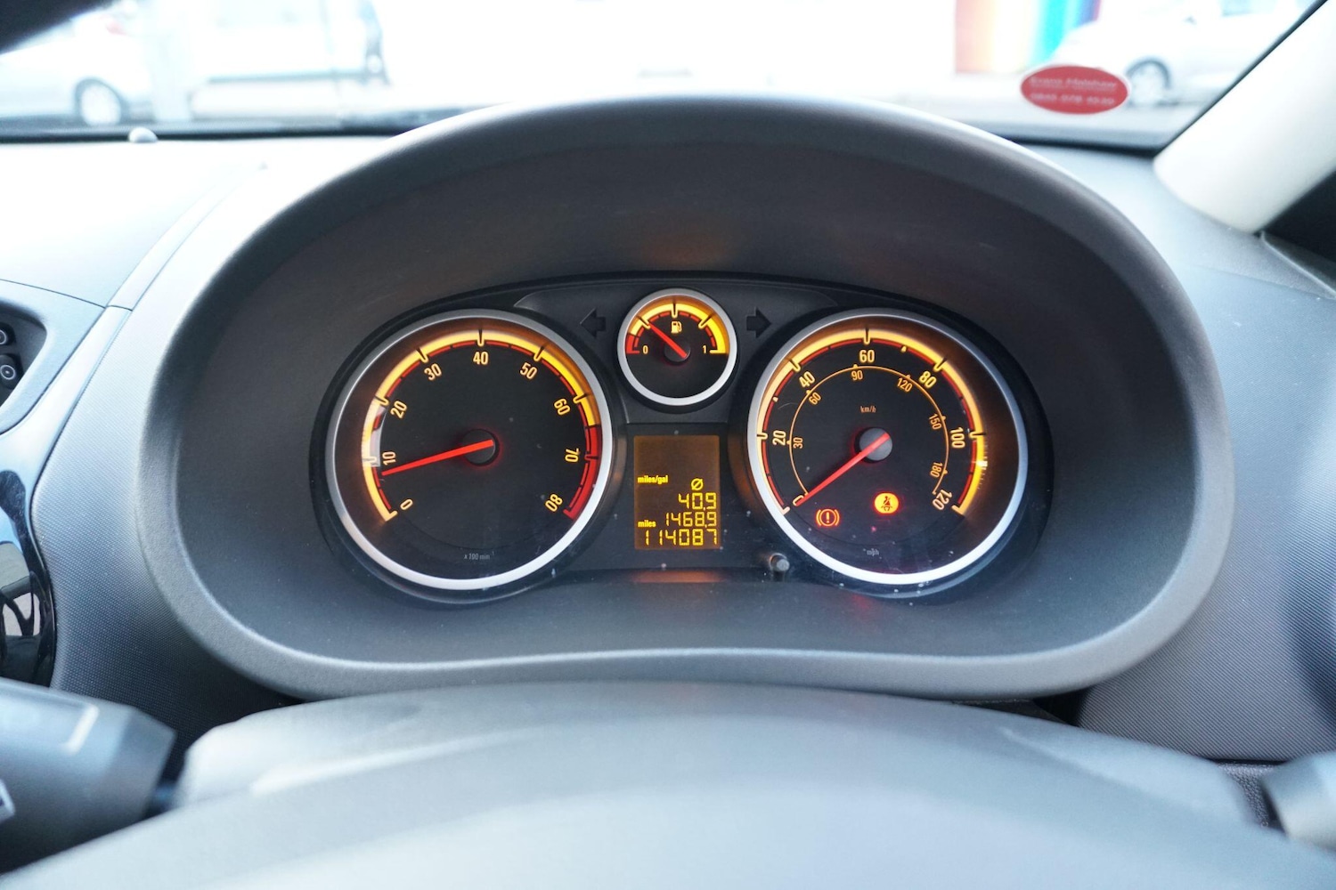 Used Vauxhall Corsa for sale - 76702039: Photo 30