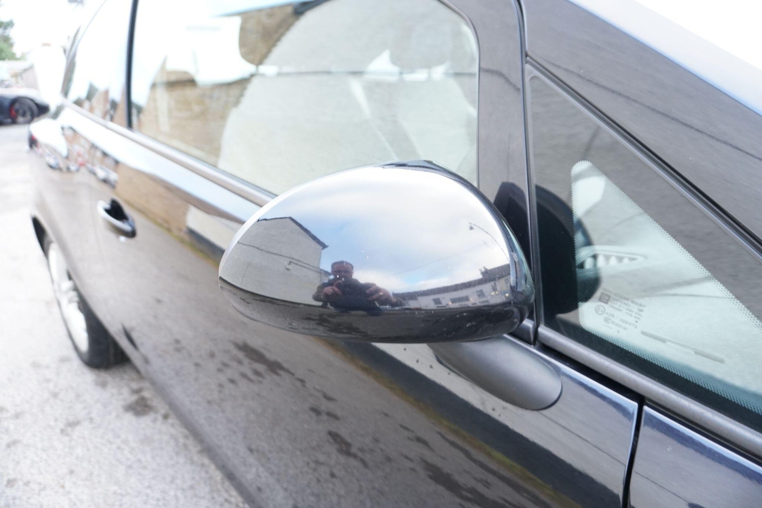 Used Vauxhall Corsa for sale - 76702039: Photo 31