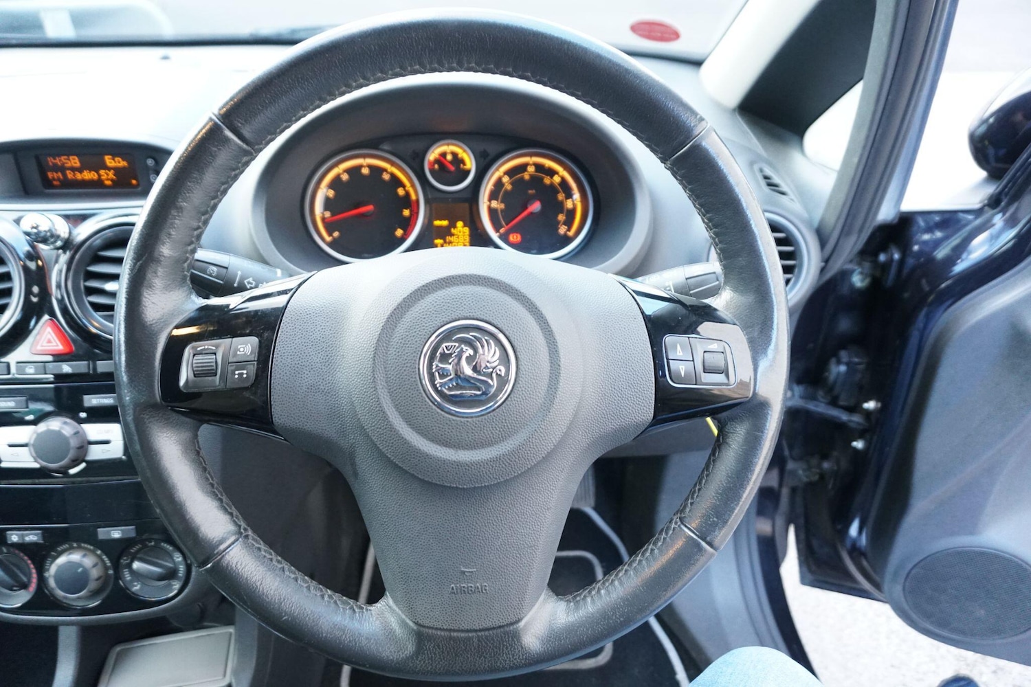 Used Vauxhall Corsa for sale - 76702039: Photo 34