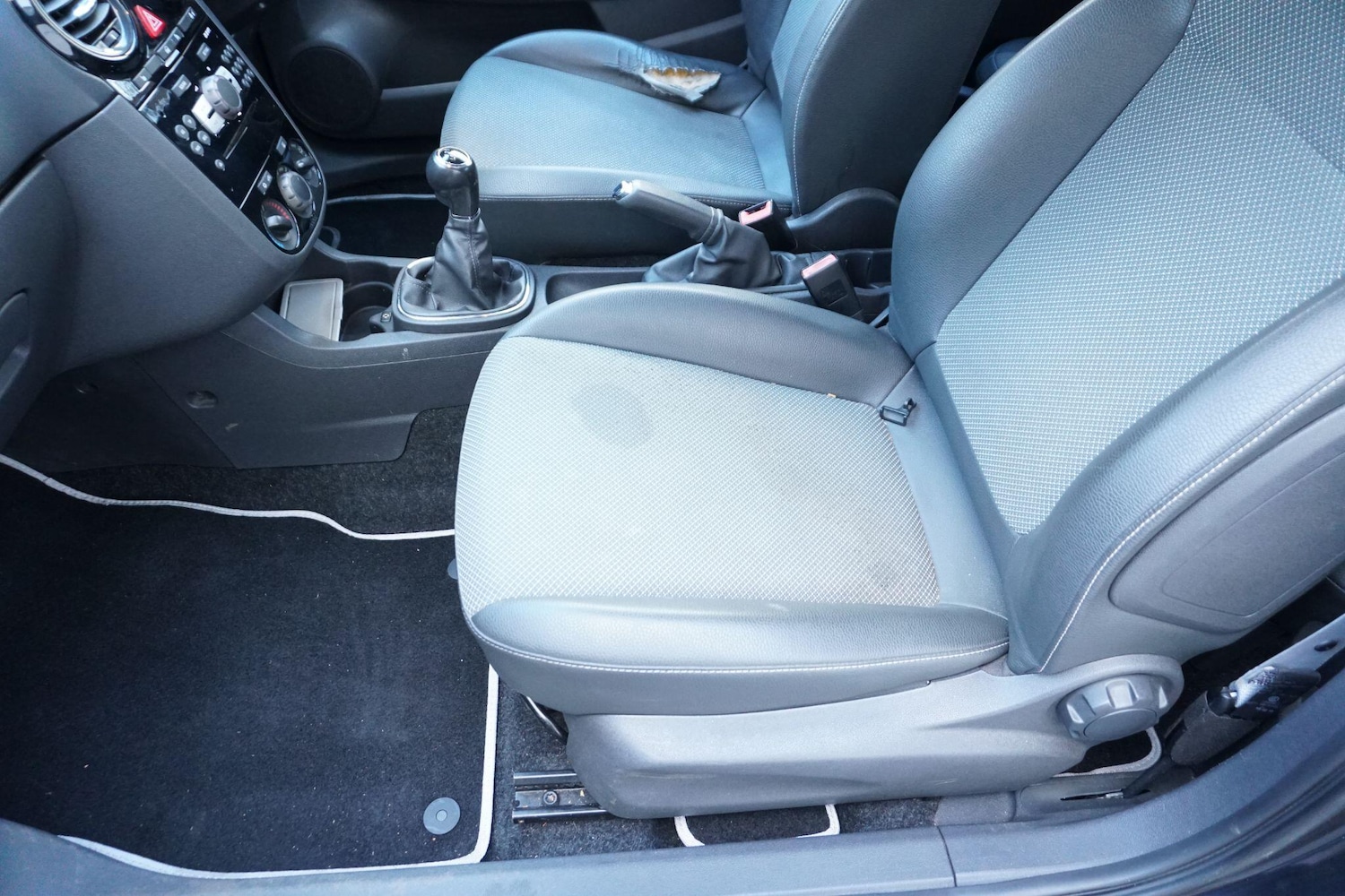 Used Vauxhall Corsa for sale - 76702039: Photo 35