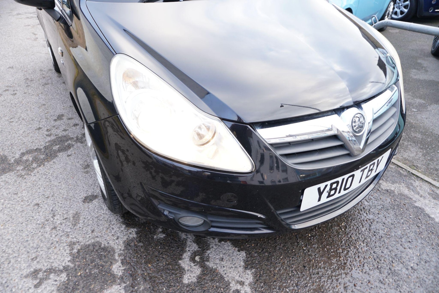Used Vauxhall Corsa for sale - 76702039: Photo 37