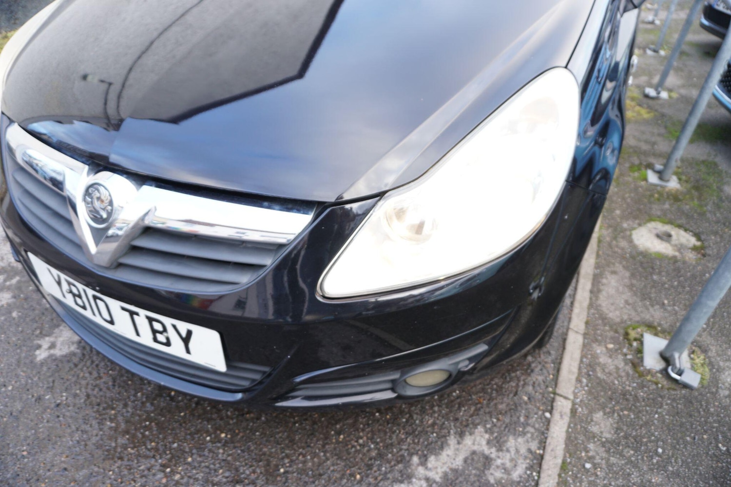 Used Vauxhall Corsa for sale - 76702039: Photo 38