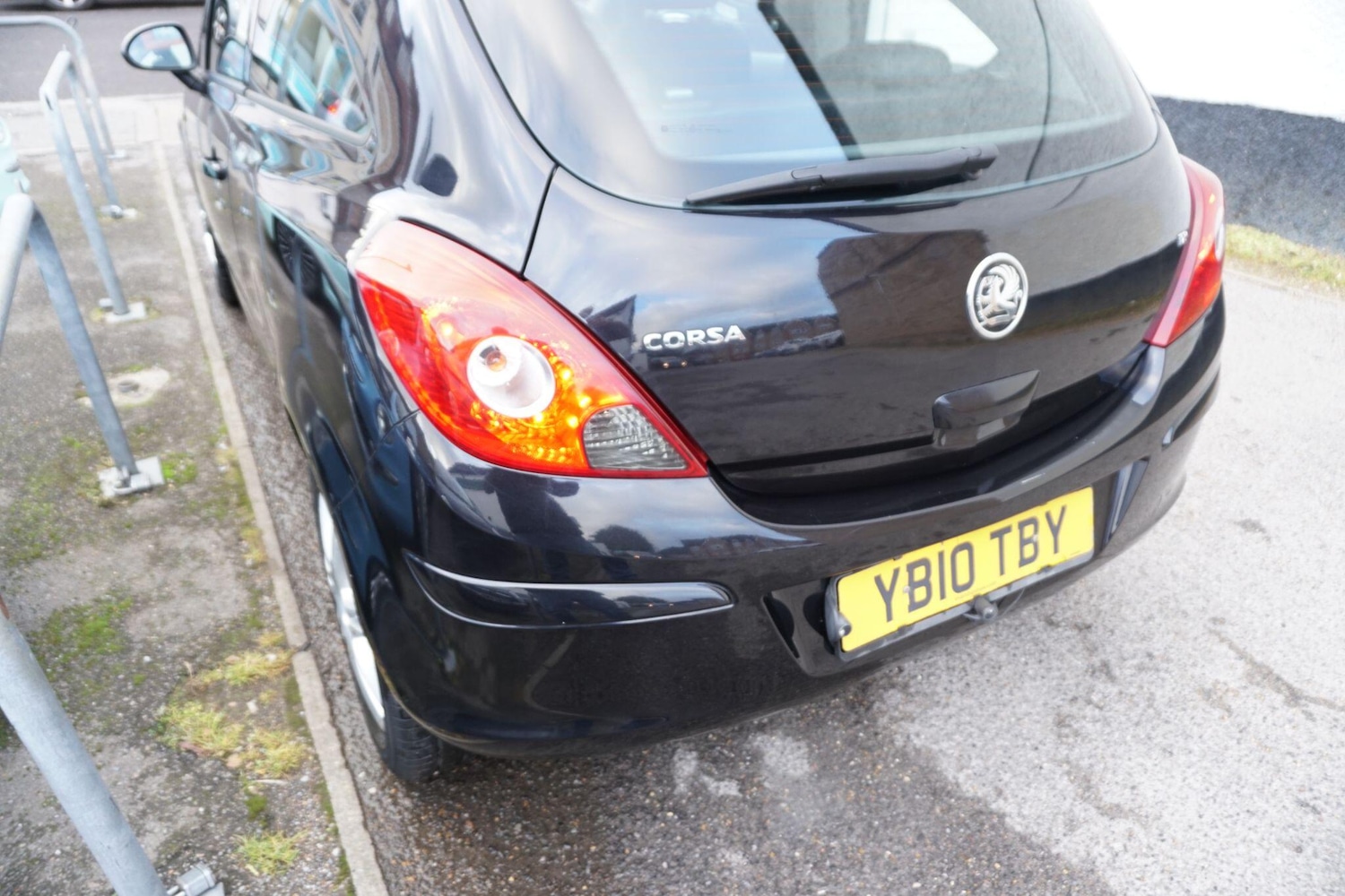 Used Vauxhall Corsa for sale - 76702039: Photo 39