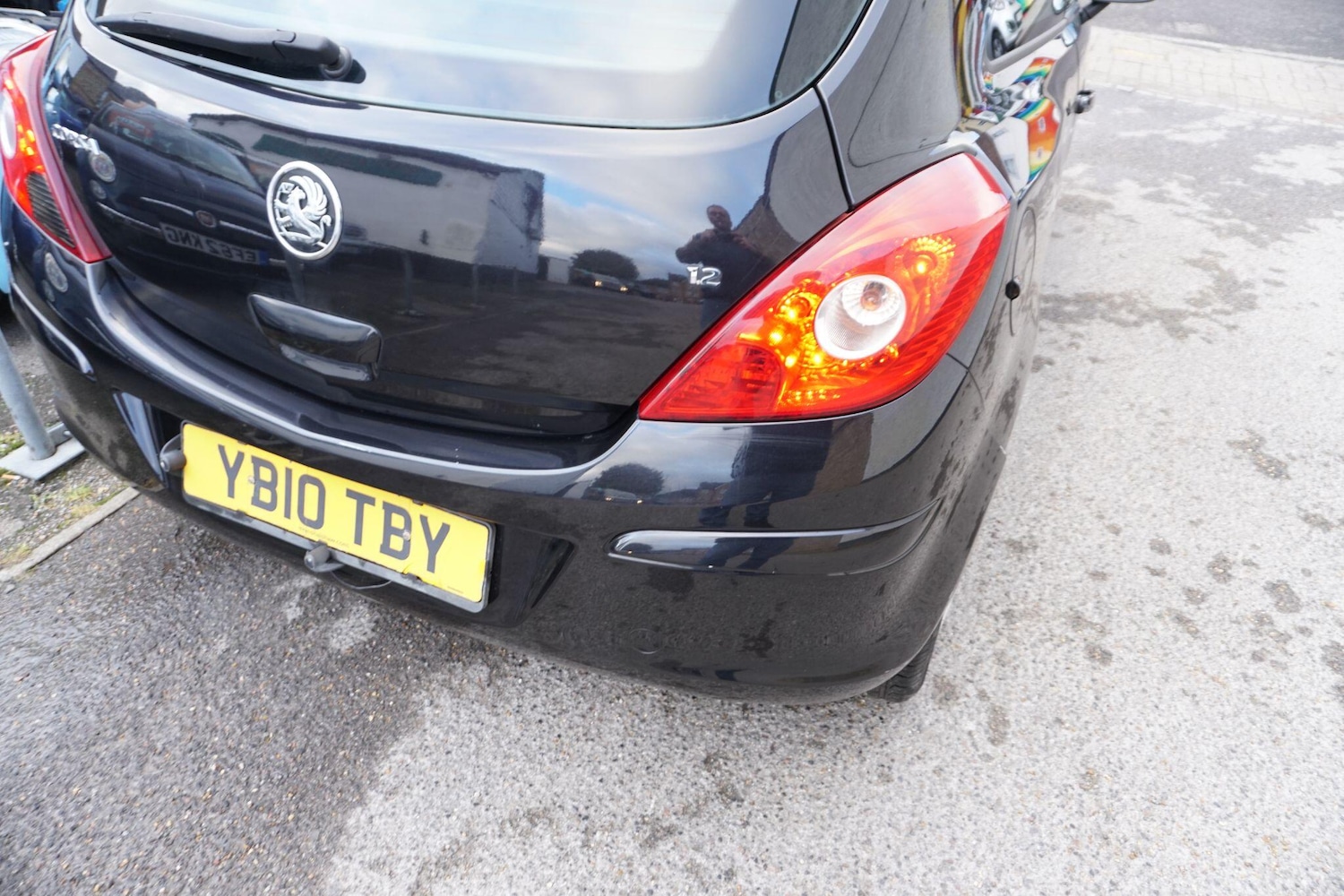 Used Vauxhall Corsa for sale - 76702039: Photo 40