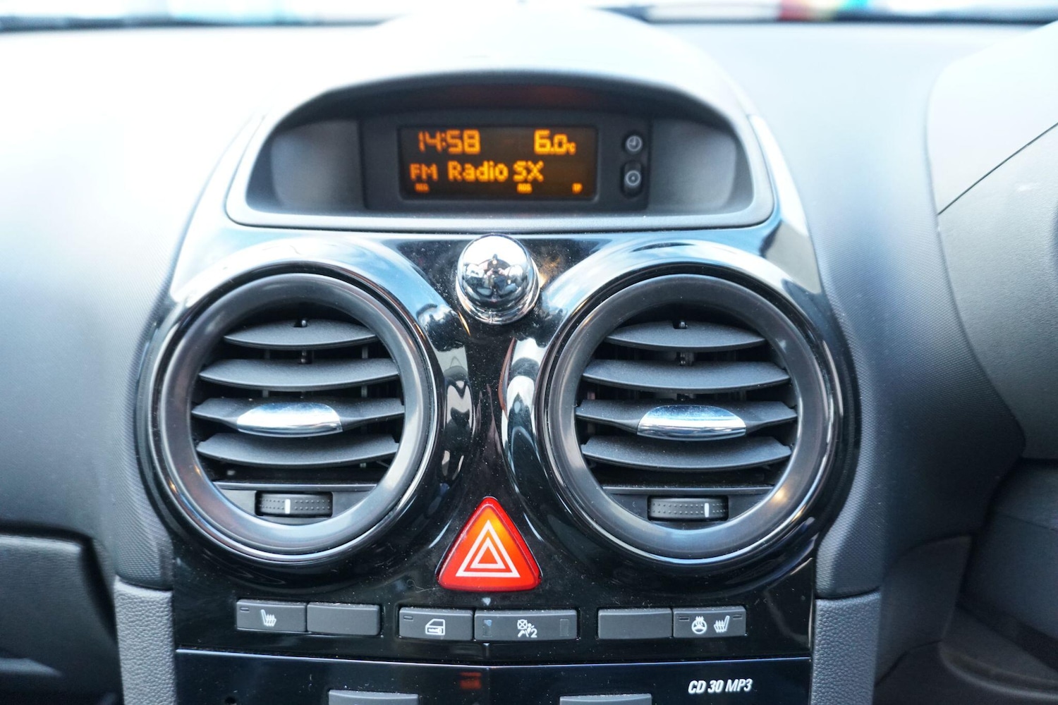 Used Vauxhall Corsa for sale - 76702039: Photo 42