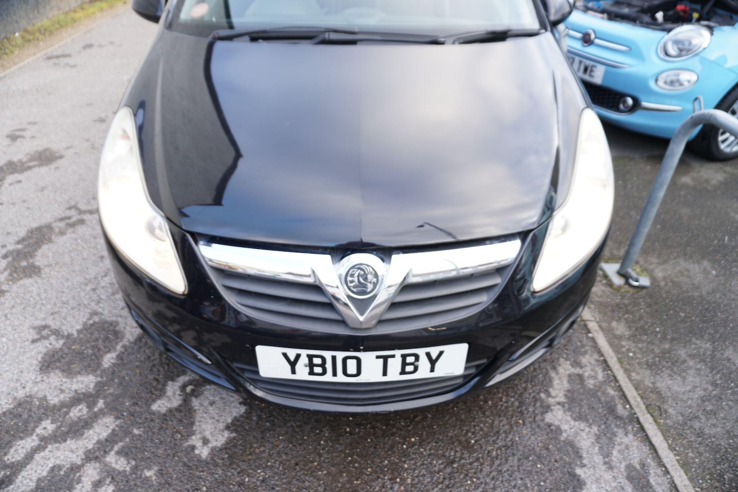 Used Vauxhall Corsa for sale - 76702039: Photo 6