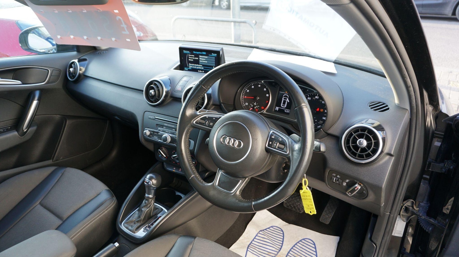 Used Audi A1 2018 for sale - 76398274: Photo 11