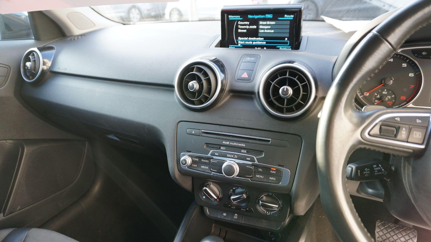 Used Audi A1 2018 for sale - 76398274: Photo 12