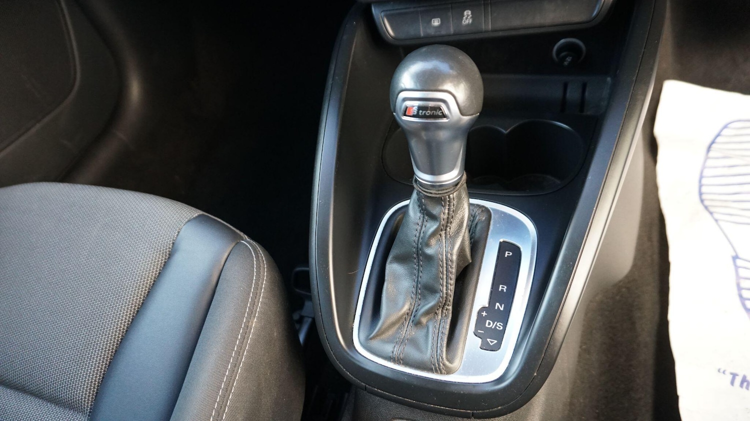 Used Audi A1 2018 for sale - 76398274: Photo 14