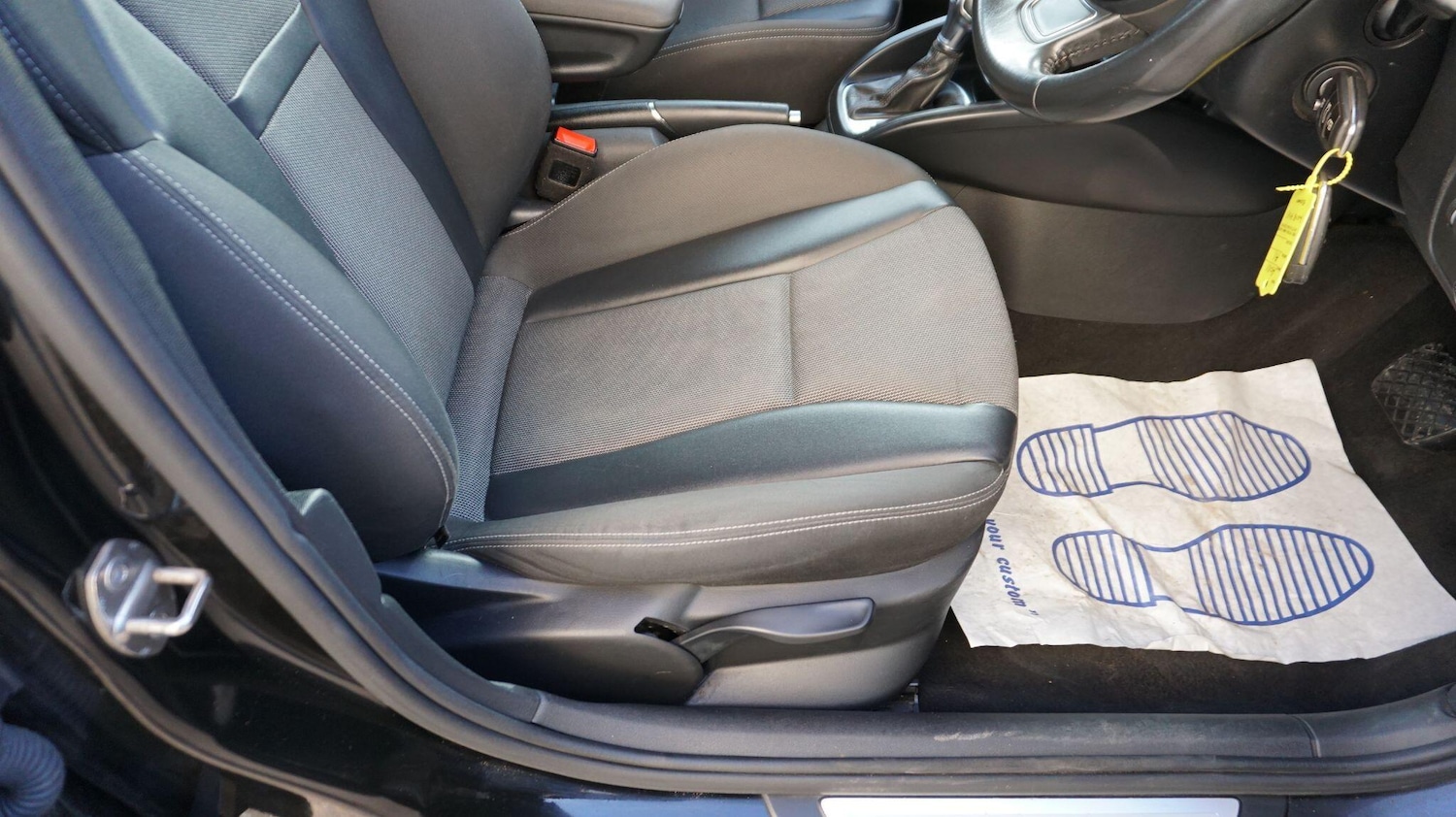 Used Audi A1 2018 for sale - 76398274: Photo 17