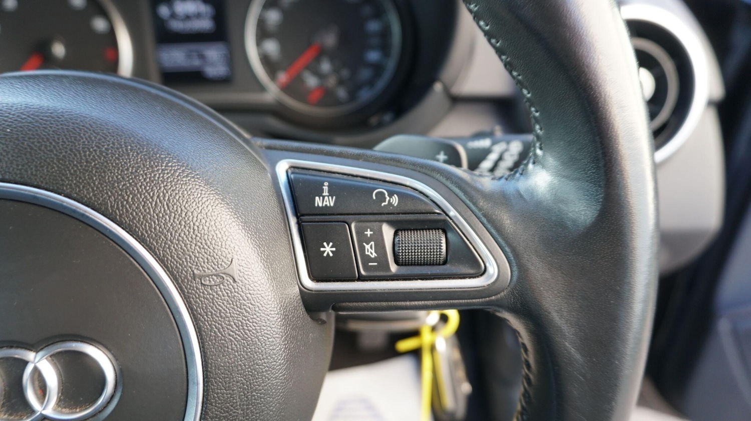 Used Audi A1 2018 for sale - 76398274: Photo 26