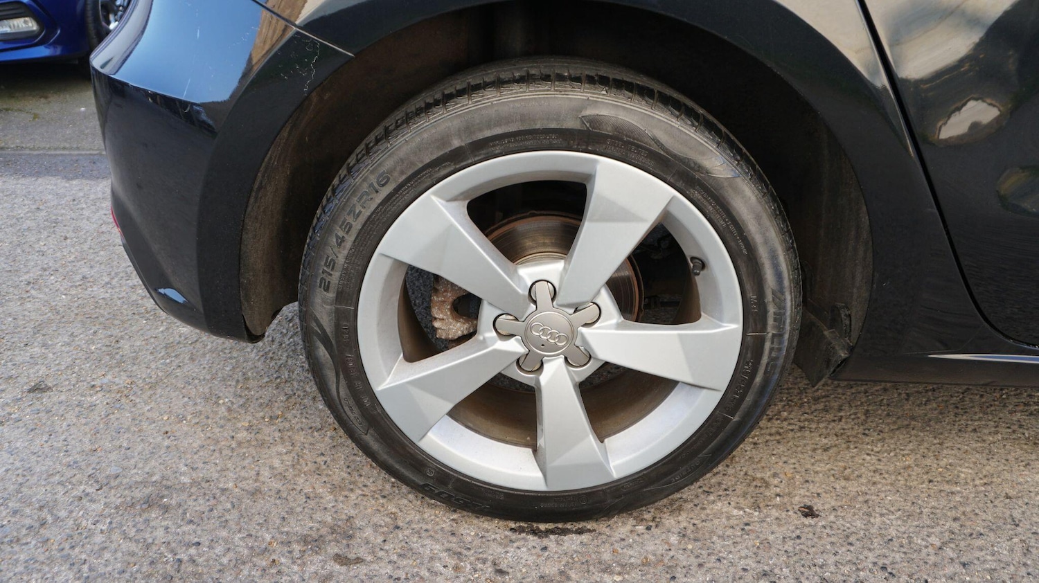 Used Audi A1 2018 for sale - 76398274: Photo 31