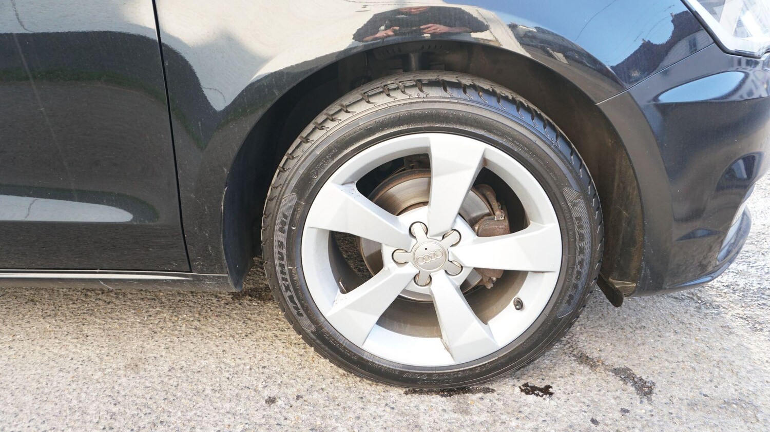 Used Audi A1 2018 for sale - 76398274: Photo 32