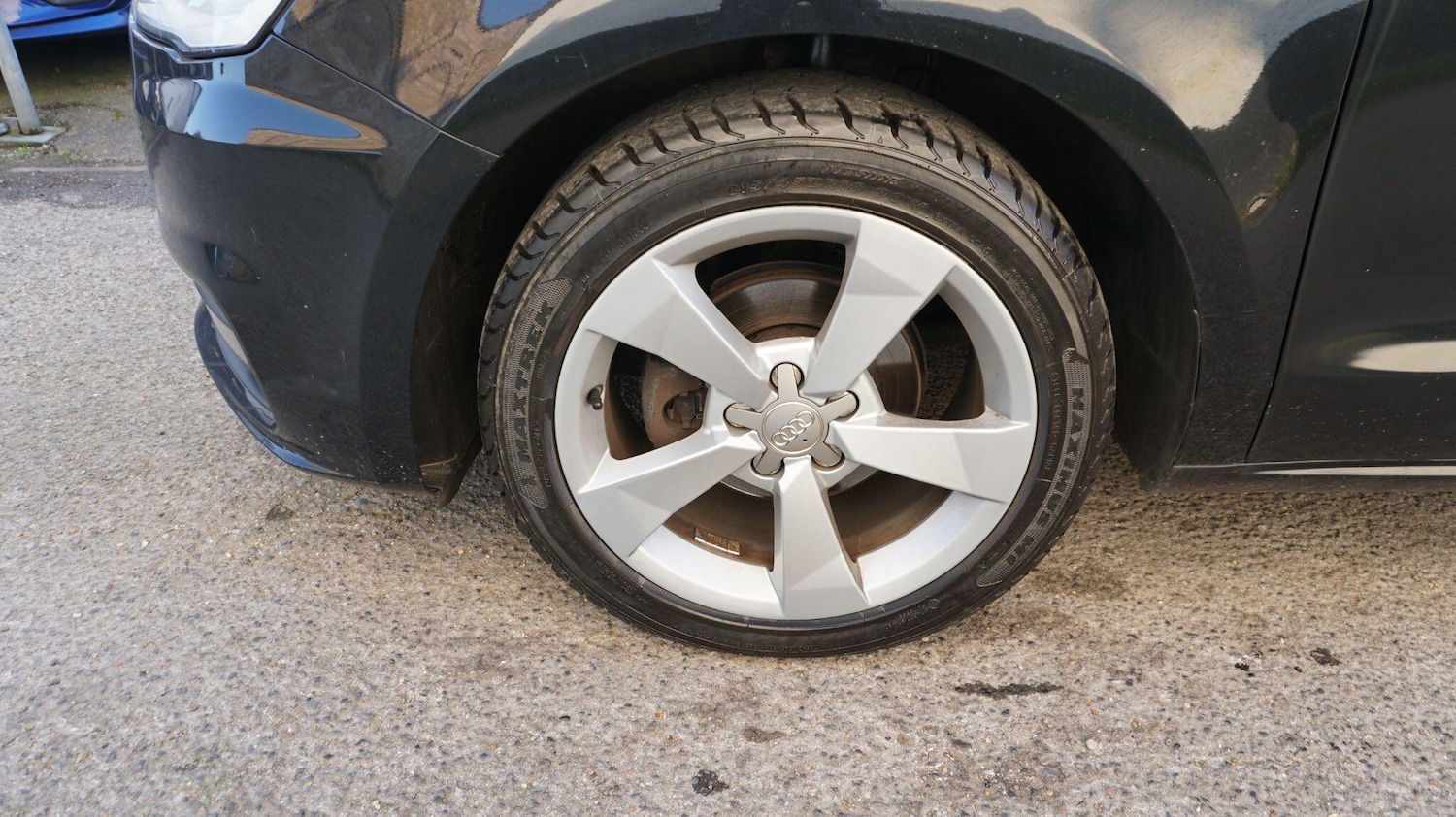 Used Audi A1 2018 for sale - 76398274: Photo 33