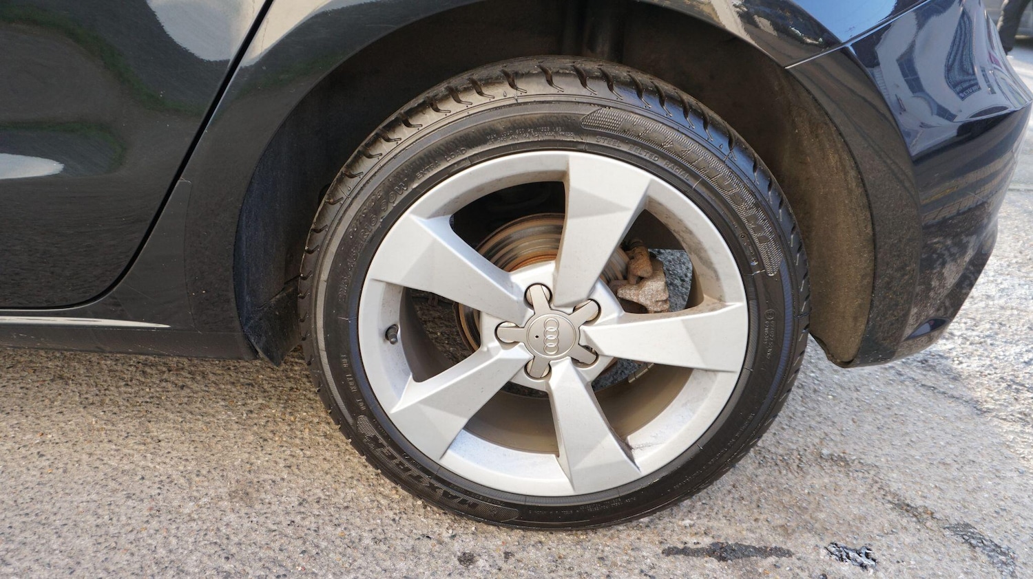 Used Audi A1 2018 for sale - 76398274: Photo 34