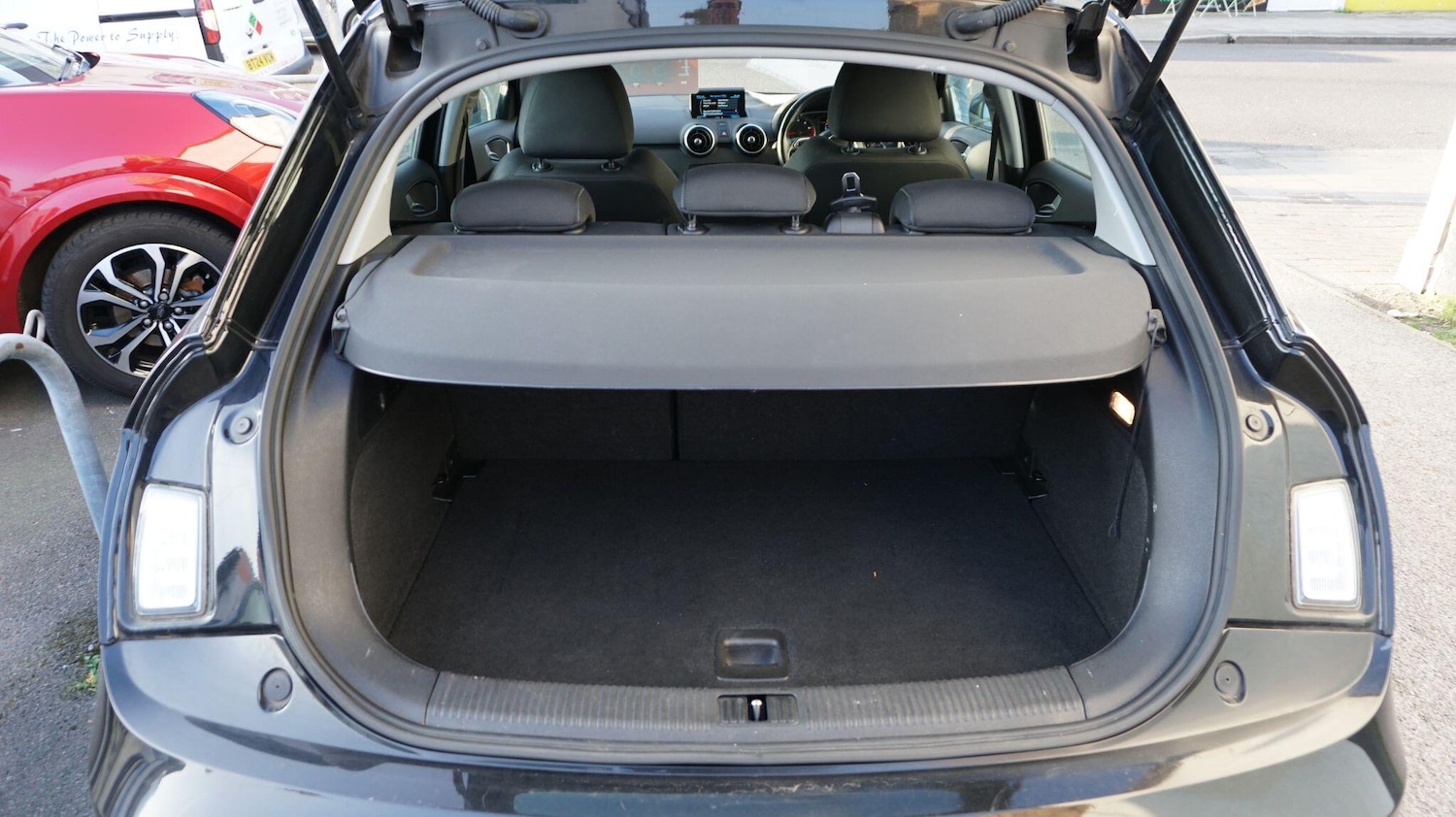 Used Audi A1 2018 for sale - 76398274: Photo 47