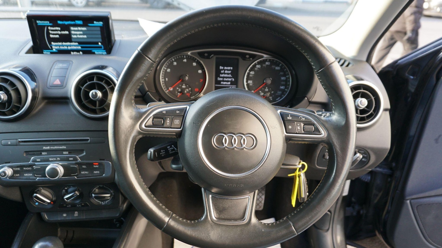 Used Audi A1 2018 for sale - 76398274: Photo 48