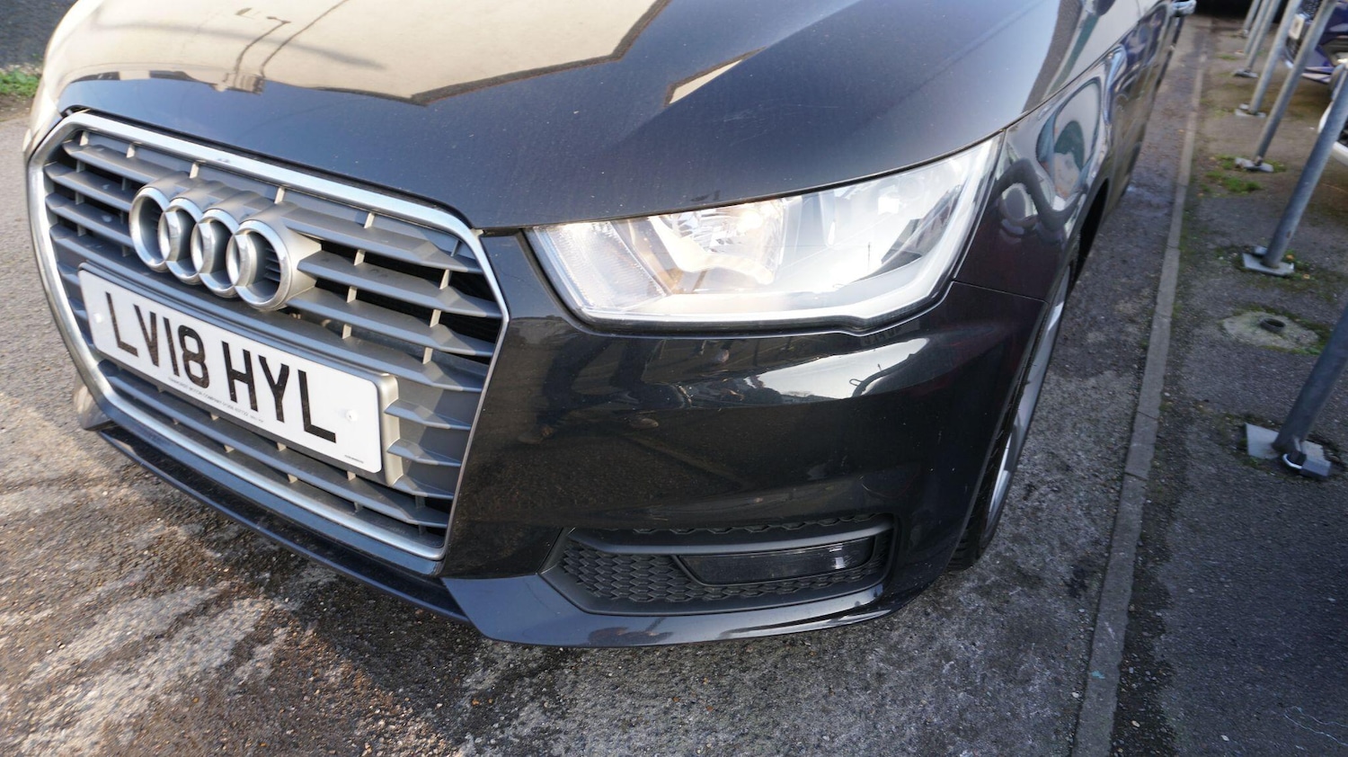 Used Audi A1 2018 for sale - 76398274: Photo 52