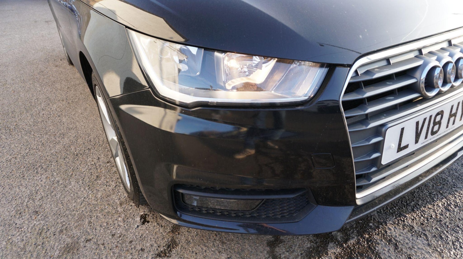 Used Audi A1 2018 for sale - 76398274: Photo 53