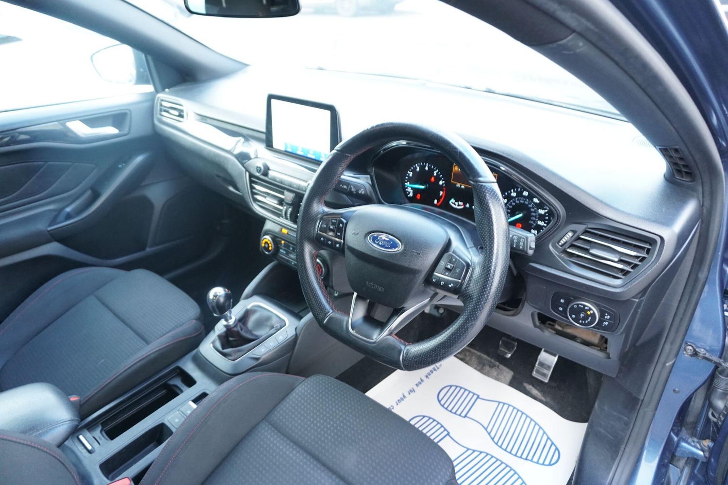 Used Ford Focus 2020 for sale - 76952244: Photo 11