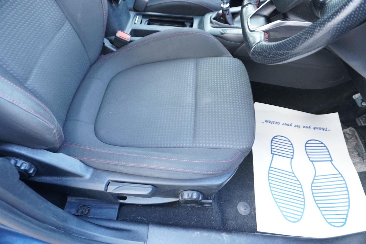 Used Ford Focus 2020 for sale - 76952244: Photo 12