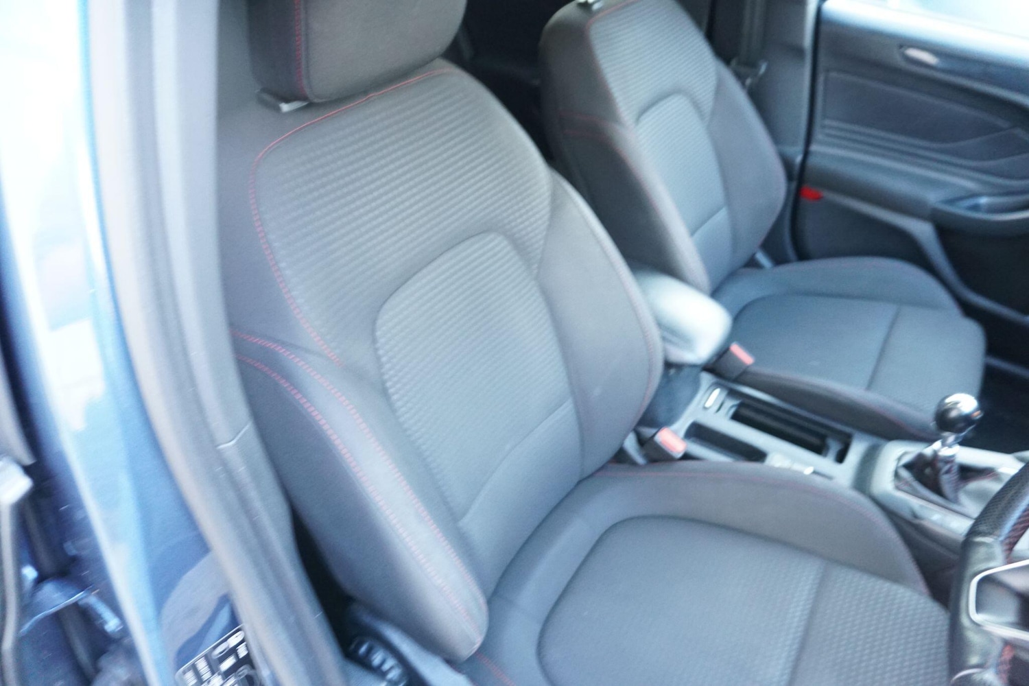 Used Ford Focus 2020 for sale - 76952244: Photo 13