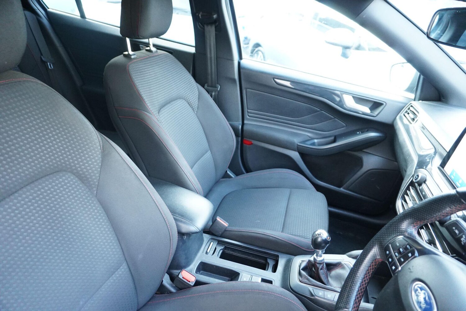 Used Ford Focus 2020 for sale - 76952244: Photo 14