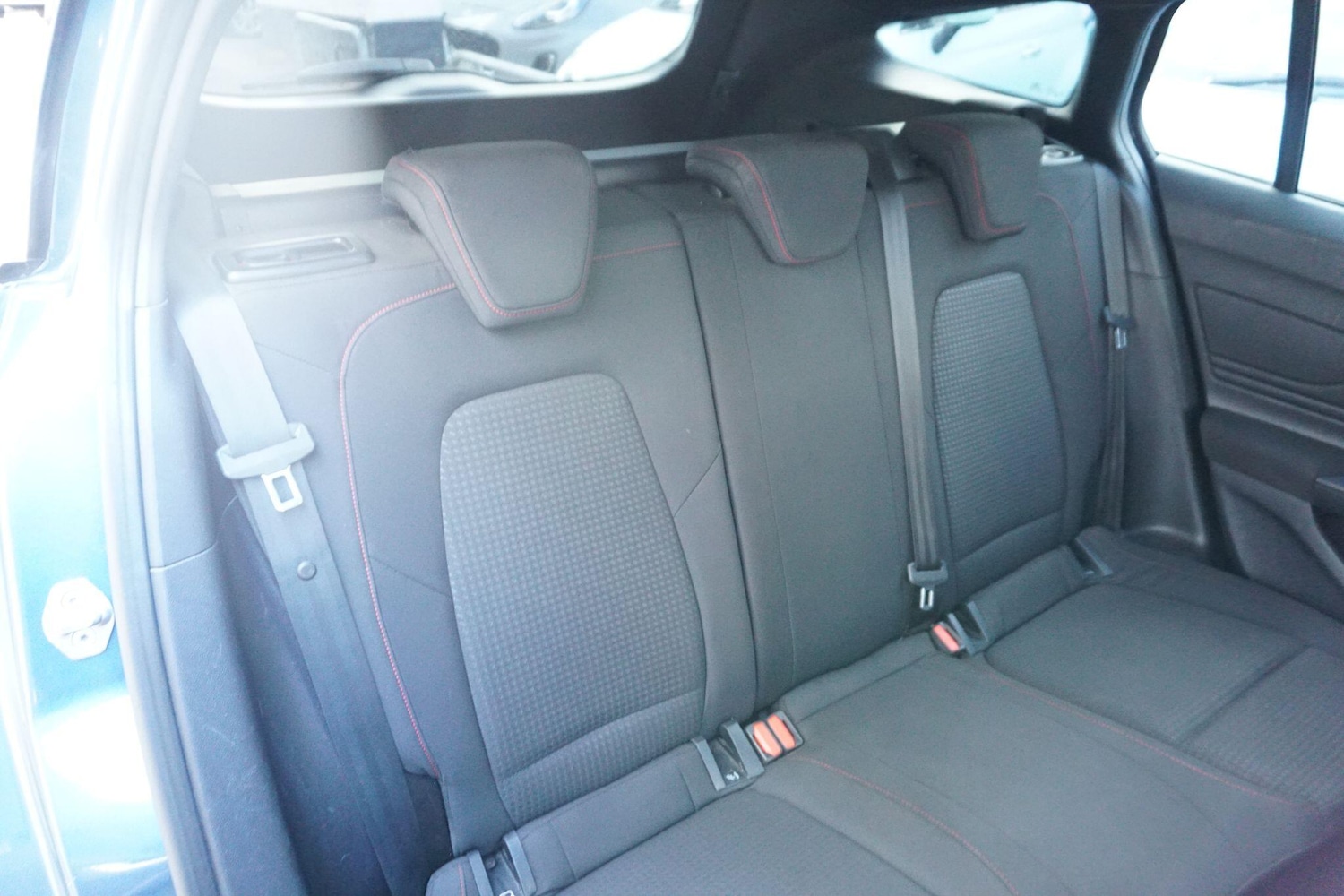 Used Ford Focus 2020 for sale - 76952244: Photo 16