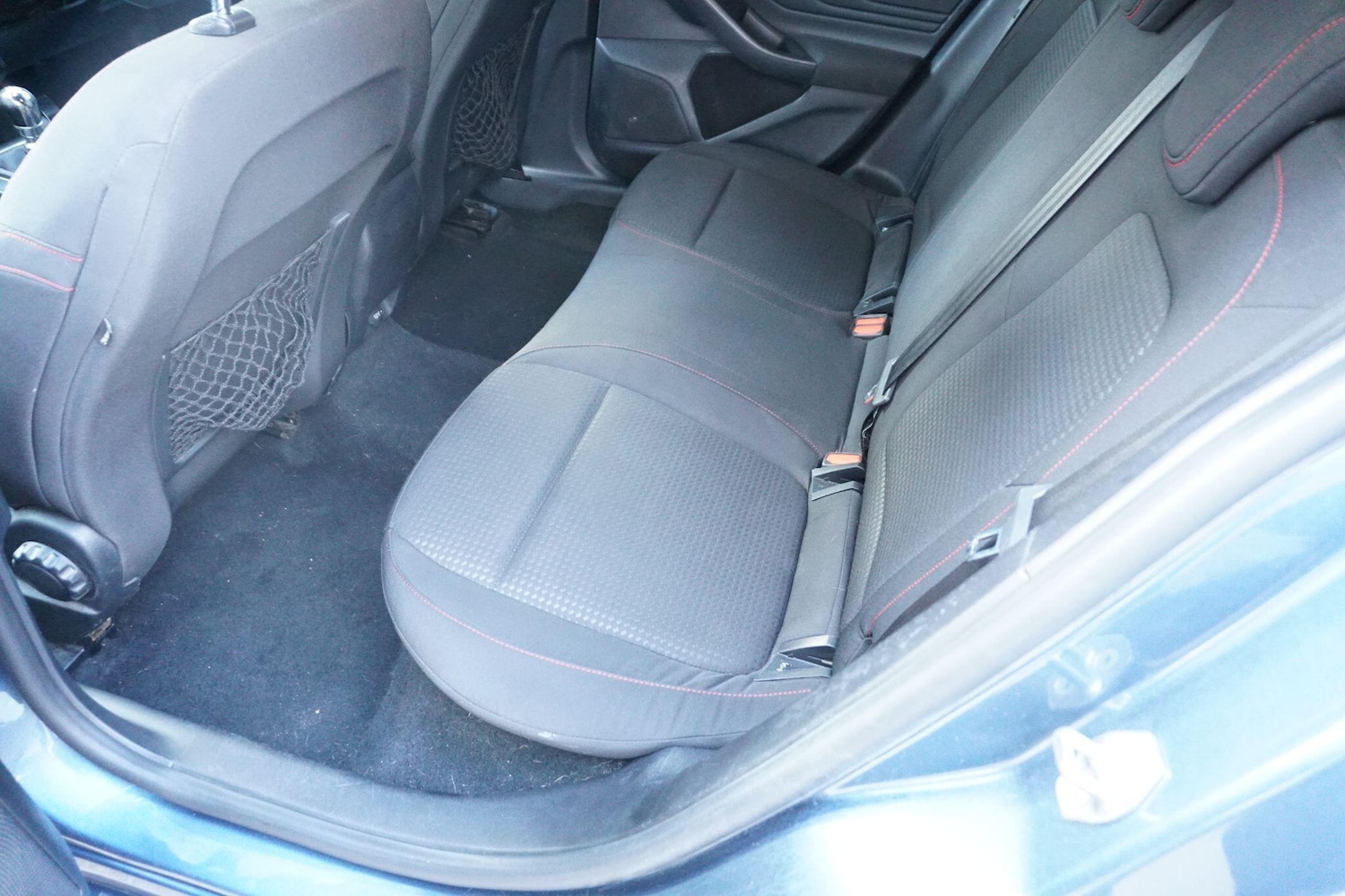 Used Ford Focus 2020 for sale - 76952244: Photo 17