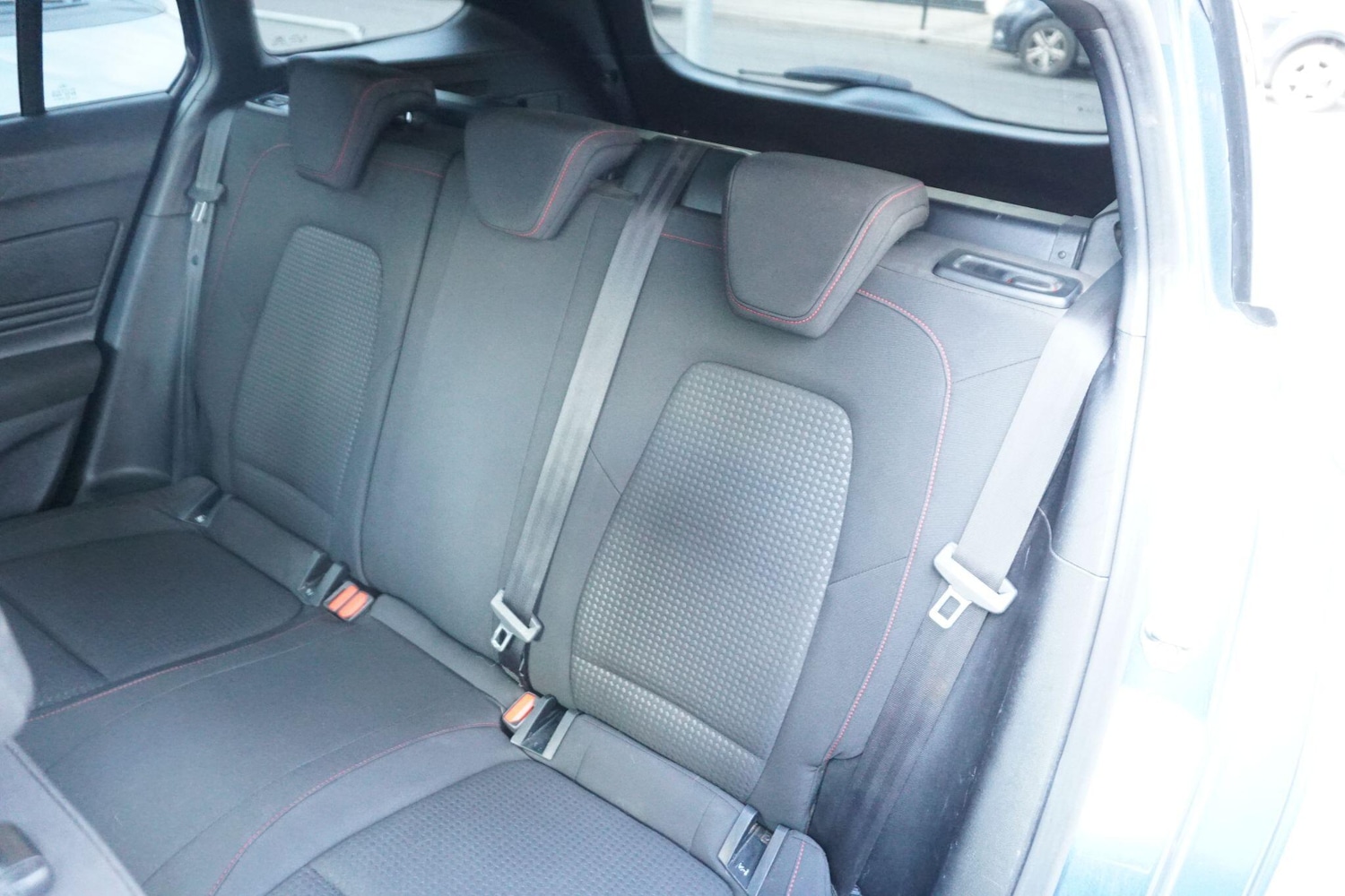 Used Ford Focus 2020 for sale - 76952244: Photo 18