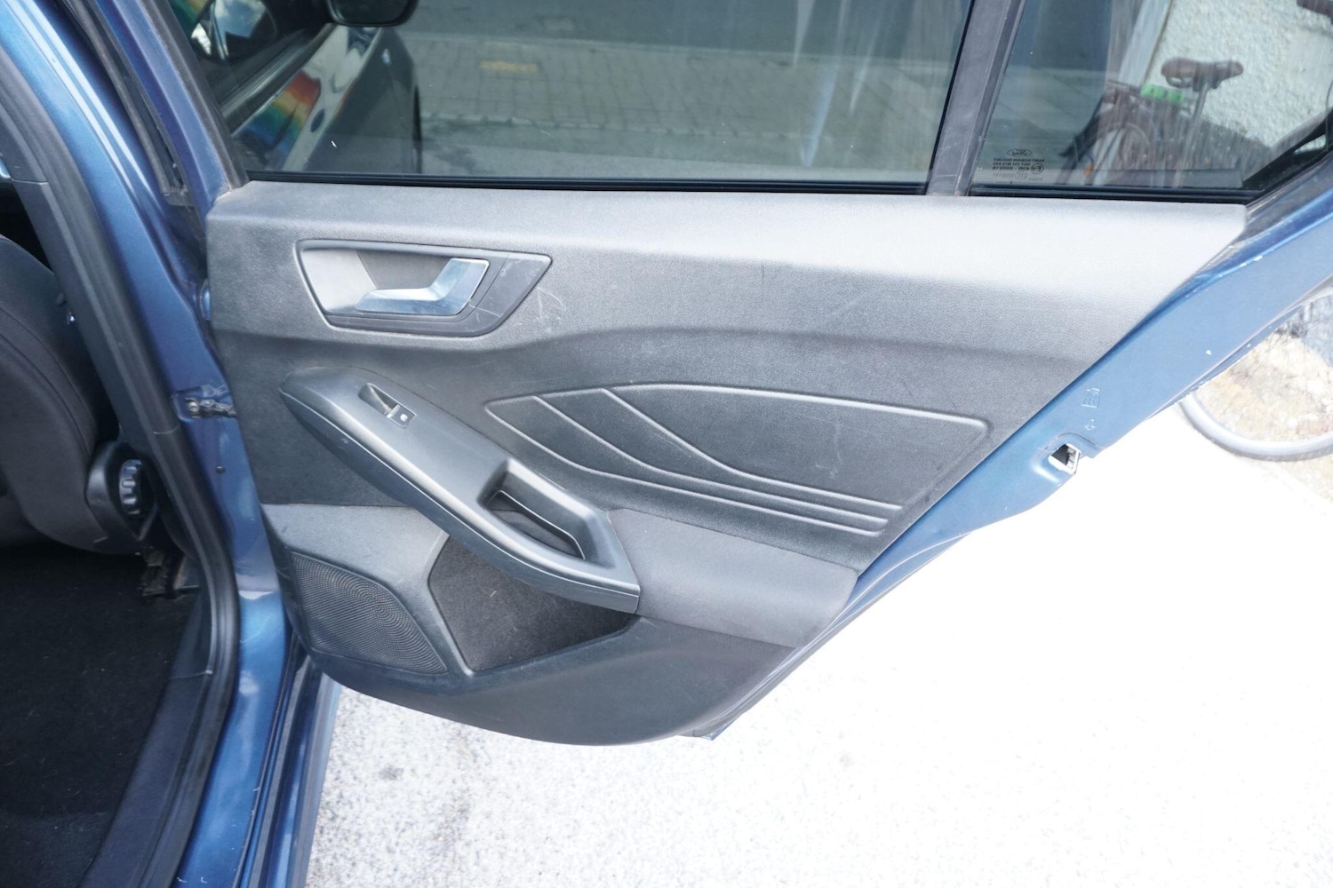 Used Ford Focus 2020 for sale - 76952244: Photo 22