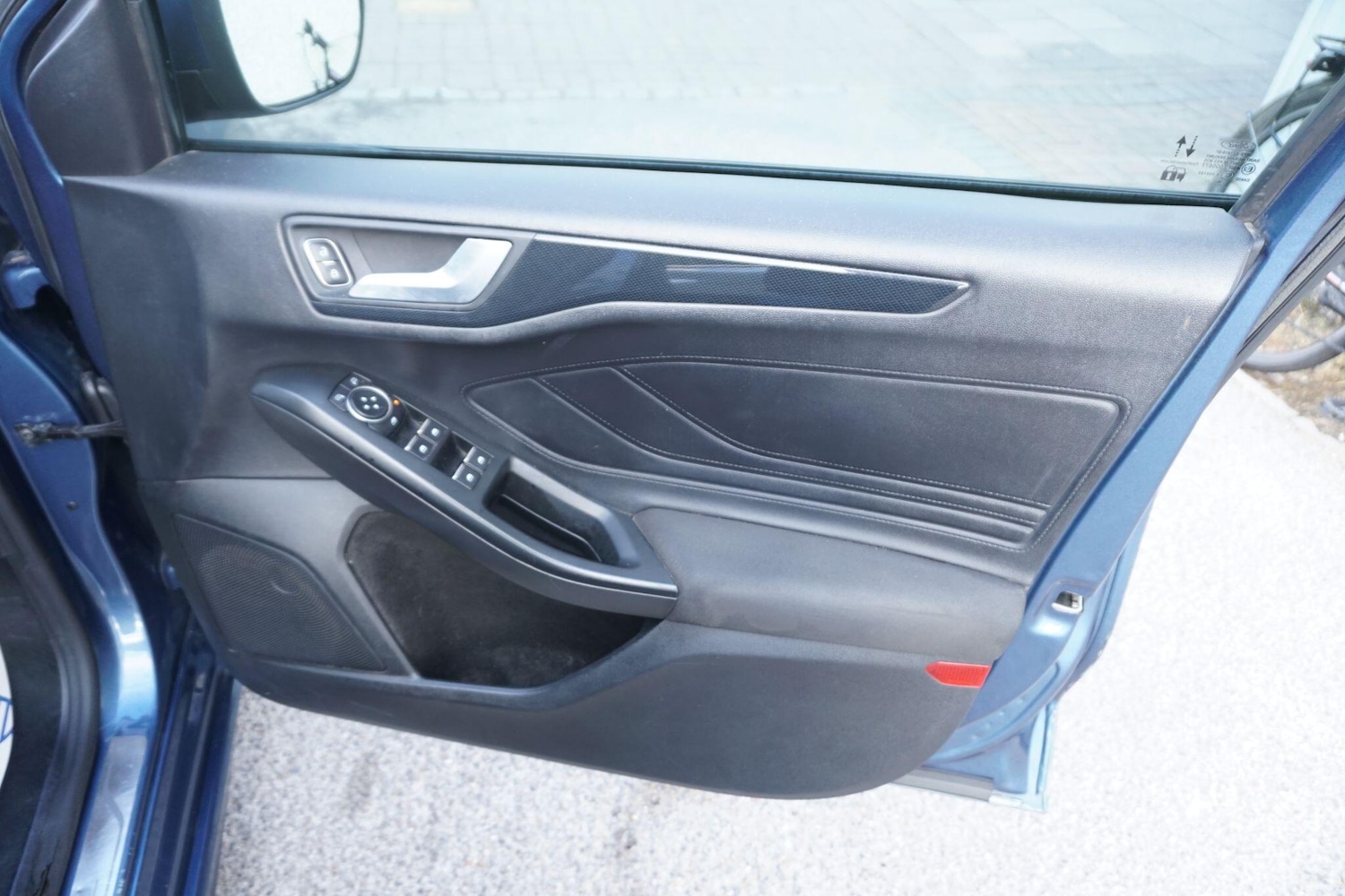 Used Ford Focus 2020 for sale - 76952244: Photo 23