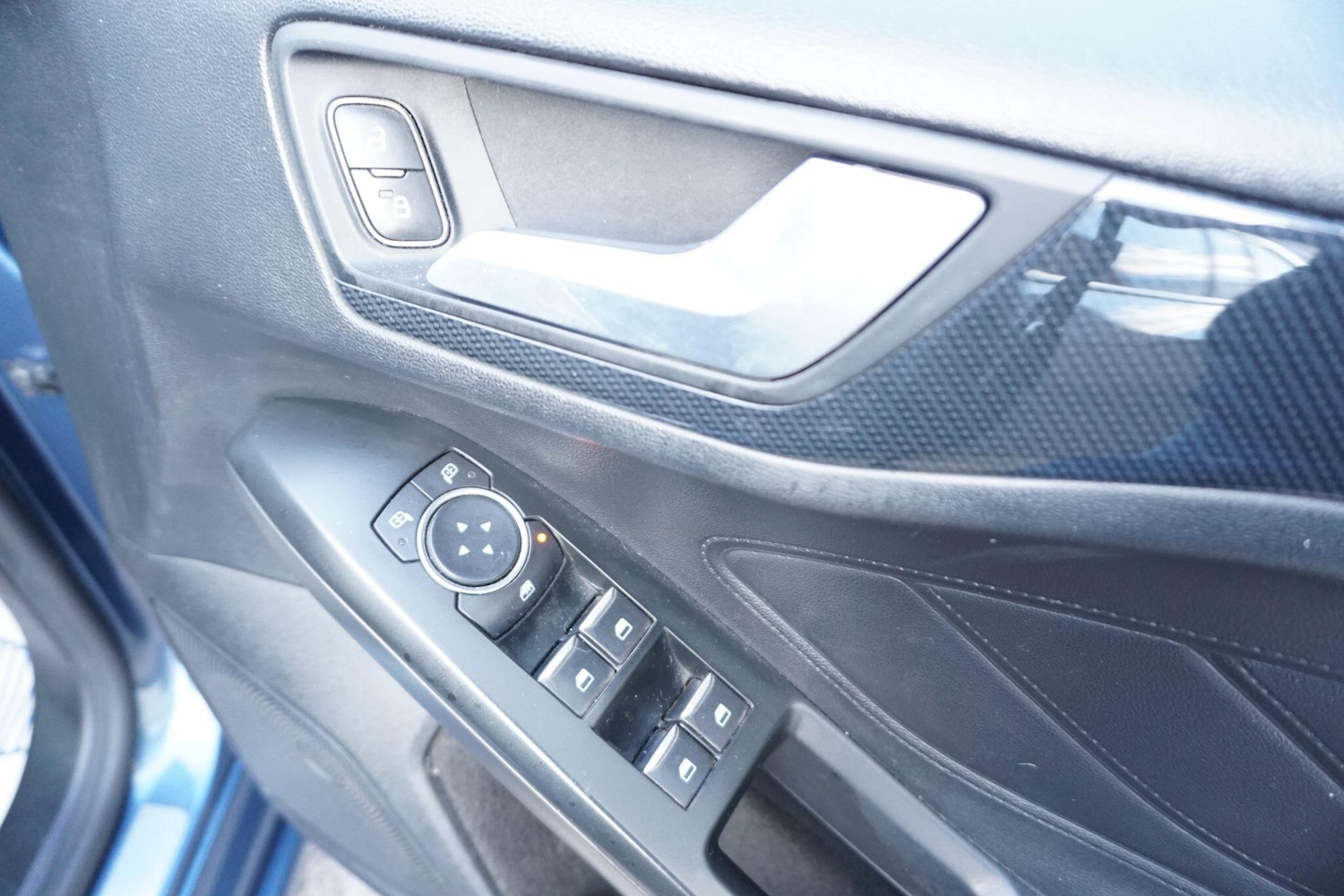 Used Ford Focus 2020 for sale - 76952244: Photo 24