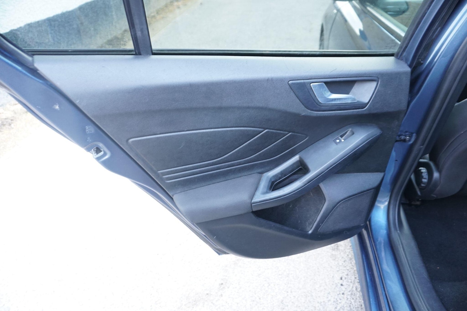 Used Ford Focus 2020 for sale - 76952244: Photo 25