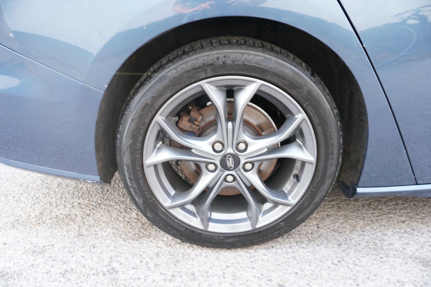 Used Ford Focus 2020 for sale - 76952244: Photo 27