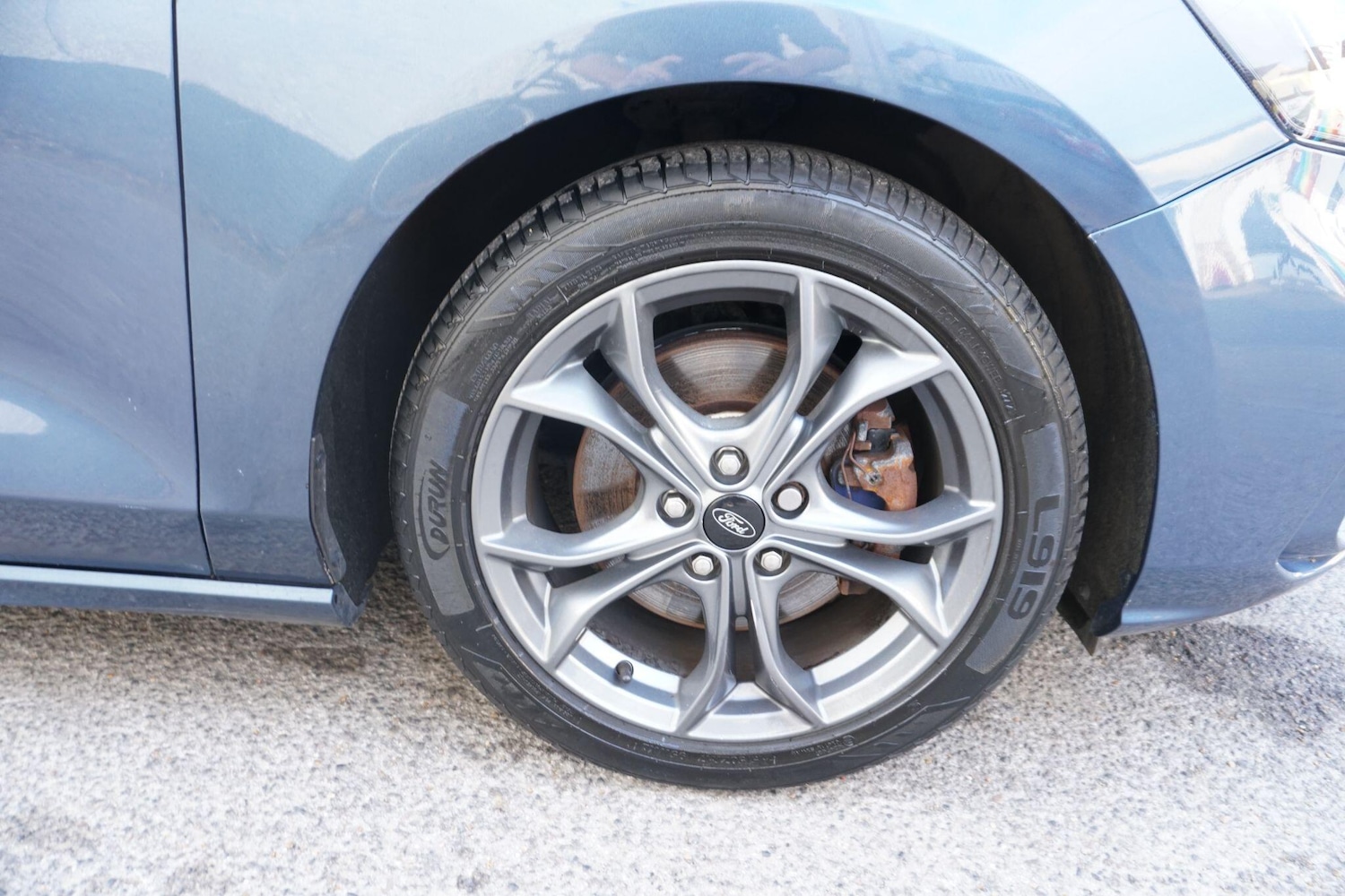 Used Ford Focus 2020 for sale - 76952244: Photo 28