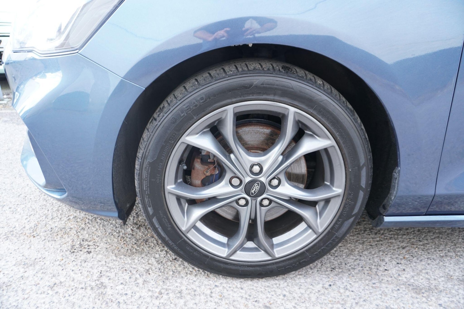 Used Ford Focus 2020 for sale - 76952244: Photo 29