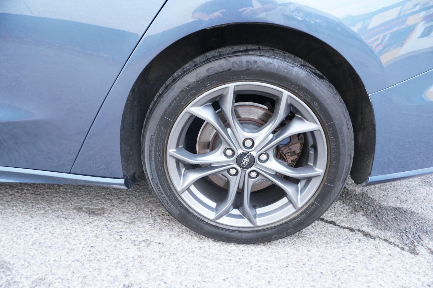 Used Ford Focus 2020 for sale - 76952244: Photo 30