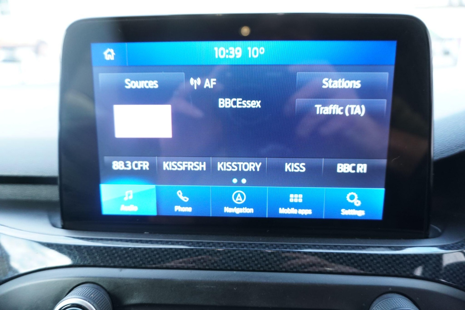 Used Ford Focus 2020 for sale - 76952244: Photo 32