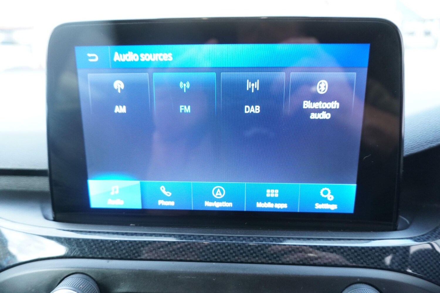 Used Ford Focus 2020 for sale - 76952244: Photo 33